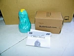 Bulbhead Mer-maid Automatic Toilet Bowl Cleaner. Fixed Price $15.99.