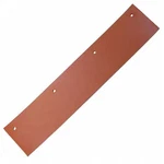 Kraft Tool Red 12-1/4" Squeegee Blade GG814-02. Fixed Price $35.80.