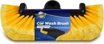 Scrubit 12" Car Wash Brush With Soft Bristles For Connects Pole & Hose. Fixed Price $18.99.