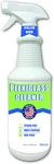 Tillbrook Cleaner - 32 Oz Acrylic For Glass, Plastic, V. Fixed Price $27.64.