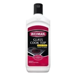 Weiman Glass Cooktop Cleaner & Polish Heavy Duty Stove Eco Friendly 10 Oz Bottle. Fixed Price $16.99.