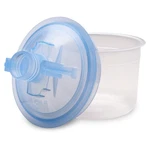 3M Lid / Liner Cup Size - Micro 90ML 3OZ. Fixed Price $148.96.