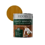 Fiddes Supreme Hard Wax Oil, Blend Of Natural & (1 / 2.5 Liter). Fixed Price $166.00.
