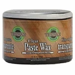Trewax Beaumont Clear Paste 197101016. Fixed Price $18.85.