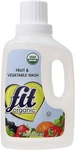Fit Organic 32 Oz Soaker Produce Wash, Fruit Vegetable And.... Fixed Price $24.44.