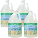 Ginger Lily Farms Botanicals Plant-based Foaming Spray Dish Soap Concentrated. Fixed Price $135.34.