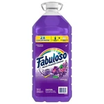 Fabuloso 2X Concentrated Multi-purpose Cleaner Lavender, 210 Fl Oz. Fixed Price $20.99.