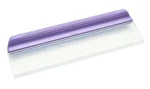 Pass Classic 12" Waterblade Silicone T-bar Squeegee Purple. Fixed Price $27.99.