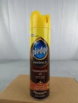 1 Pledge Revive Furniture Moisturizing Oil Amber Argan Scent 9.7 Oz. Fixed Price $14.99.