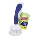 Scotch Britrile Handy Scrubber 1 Pack, Bleu/blanc. Fixed Price $26.99.