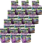 Outdoor Restorer Wipes, 5 Count, Individually-wrapped Pre-saturated Microfiber. Fixed Price $474.24.