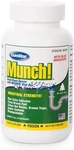 Comstar Munch 1 Lb Industrial Opener For Clogged & Slow Drains. Fixed Price $18.07.