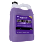 Nanoskin Speedy Brite Pro Grade Wheel & Tire Acid Cleaner 1GAL Chrome Coated Saf. Fixed Price $44.93.