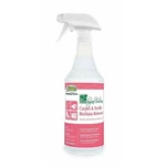Odoban 960062-Q Spot And Stain Remover, 32 Oz., PK12. Fixed Price $61.95.