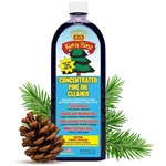 Fresh Pine Scent Cleaner - Industrial Strength. Fixed Price $46.74.