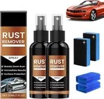 2PCS Nexa Rust Spray, For Metal, Car Scratch Remover, Up.... Fixed Price $13.29.