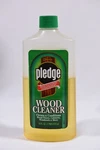 Vtg 1994 Pledge Wood Floor Cleaner Conditioner Concentrate 16OZ Used. Fixed Price $19.99.