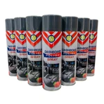6 X 500ML Dashboard Shine Silicone Spray Car Interior Trim Cleaner Strawberry. Fixed Price $33.63.