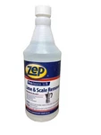 Zep Lime & Scale Remover 1 QUART/946ML. Fixed Price $18.99.