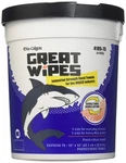 Great Wipes. Fixed Price $33.50.
