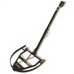 Legacy Undercarriage Cleaner - Heavy Duty 4000 Psi Pressure Washer Attachment. Fixed Price $1257.15.