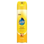 Pledge Enhancing Polish, Wood & Furniture Spray, Orange Scent, 9.7OZ. Fixed Price $11.72.