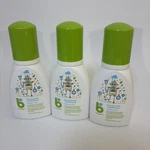 Babyganics Fragrance-free Foaming Dish Bottle Soap, Travel Size 3.38OZ Ea. Fixed Price $14.24.