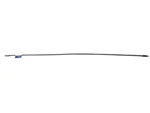 Vikan 5346 Flexible Stainless Steel Extension Rod Handle 32 Inch For Cleaning. Fixed Price $13.99.