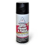 Honda Spray Cleaner And Polish 08732-SCP00. Fixed Price $13.49.