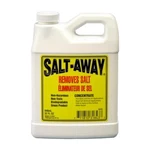 SA32 Salt S-away 32OZ Concentrate. Fixed Price $24.09.