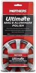 Mothers 05120 Ultimate Mag & Aluminum Polish, Oz.. Fixed Price $27.22.