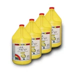 Pros Choice 078345002942 Air Fresh Lemon Gallon 134448 1648-3442 2020C. Fixed Price $89.99.