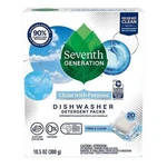 Dishwasher Detergent Free And Clear 10.5 Oz. Fixed Price $14.90.