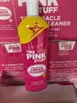 (12 Pack) The Pink Stuff 500 Ml Miracle Cream Cleaner. Fixed Price $59.99.