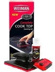 Glass & Ceramic Range Complete Cleaning Kit Cleaners Weiman 98. Fixed Price $34.27.