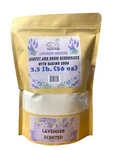 Eleganceinlife Lavender-scented Carpet And Room Deodorizer Baking Soda, 3.5 Lb. Fixed Price $22.87.