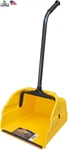 Jumbo Quickie Debris Dustpan With Handle For Industrial Cleaning Tasks. Fixed Price $60.97.