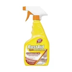 Goof Off 22OZ Bathroom Rustaid. Fixed Price $17.41.
