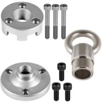 MT0024 MT0025 MT0022 Universal Lifting System Foryamaha Mercury Verado. Fixed Price $158.99.