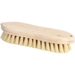(2)-DQB 9 In. Tampico Bristle Hardwood Scrub Brush 11620. Fixed Price $24.89.