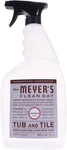 Mrs. Meyer's Day Tub Tile Cleaner, Lavender, 33 Fluid Ounce. Fixed Price $7.46.