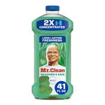 Mr. All Purpose Cleaner, Floor For Mopping 41 Oz (pack Of 1). Fixed Price $13.99.