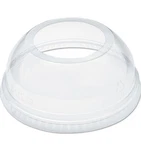 Dart DLW626 Clear Lid Pet Dome With Ex Lg Hole (case Of 1000). Fixed Price $85.65.