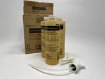 Kay Ecolab Graffiti Remover 05574-039 (3-16 Fl Oz Bottles & Sprayer) Nos. Fixed Price $78.32.