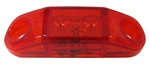 Red Led 2.5" Peterson Clearance Side Marker Lights. Fixed Price $8.57.