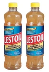 Lestoil No Scent Grease & Stain Remover 28 Oz Liquid Multi-surface Heavy Duty. Fixed Price $24.68.