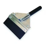 Tough Guy 3PCA4 Black 8" Hand Squeegee. Fixed Price $74.59.