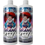 Powerful Odor Neutralizer & Cleaner - 64OZ Biodegradable Glass Cleaning Solution. Fixed Price $31.99.