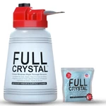 Full Crystal Window Cleaning Kit 4 Oz Glass Ounce (pack Of 1), No Color. Fixed Price $37.93.