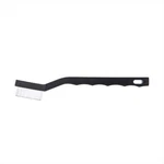 Carlisle Flo-pac Utility Toothbrush-style Maintenance Brush, Nylon, 7" 1 Each. Fixed Price $19.08.